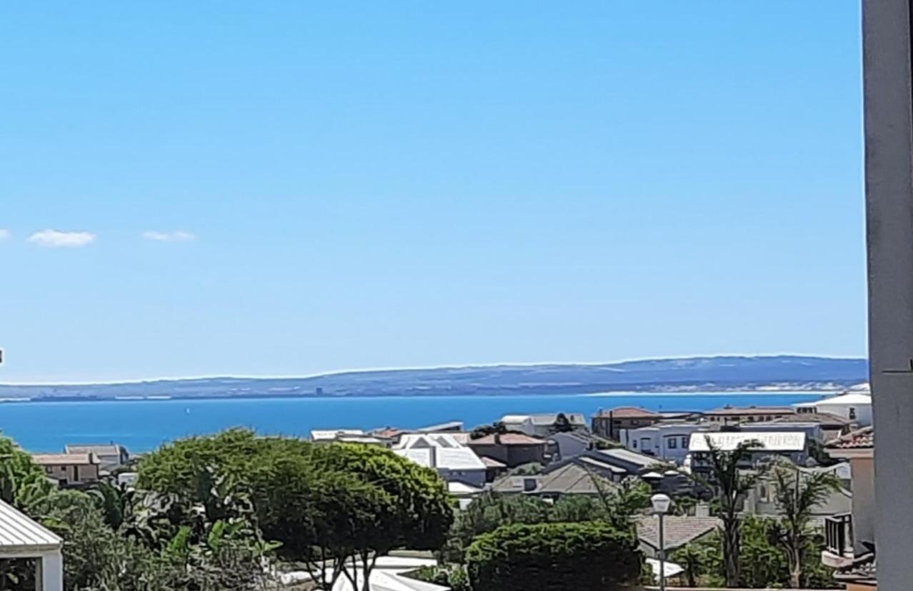 Bel-Posto, Langebaan Villa Bagian luar foto