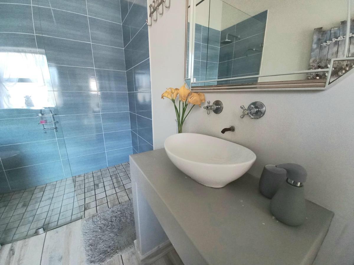 Bel-Posto, Langebaan Villa Bagian luar foto
