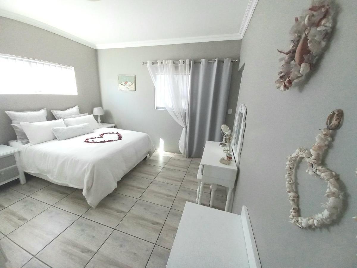 Bel-Posto, Langebaan Villa Bagian luar foto