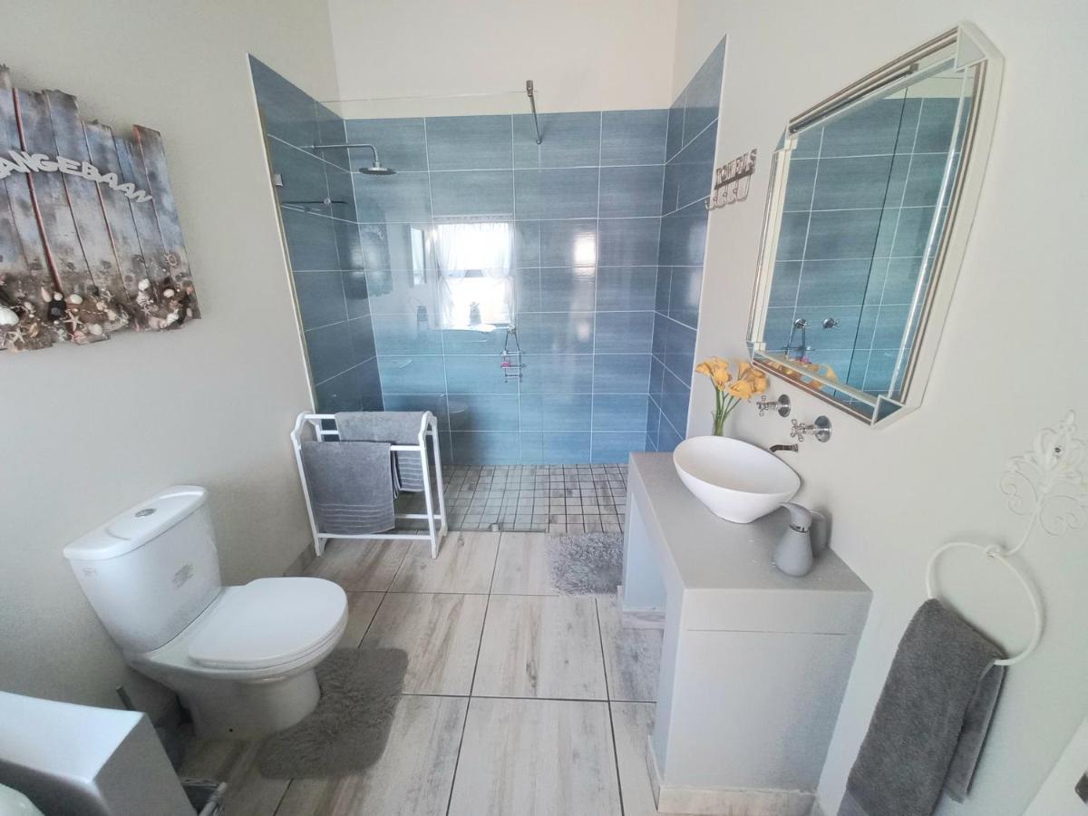 Bel-Posto, Langebaan Villa Bagian luar foto
