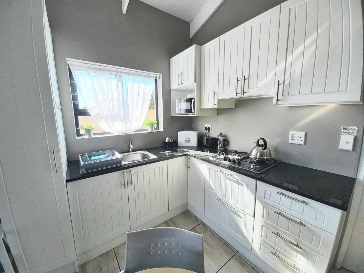 Bel-Posto, Langebaan Villa Bagian luar foto