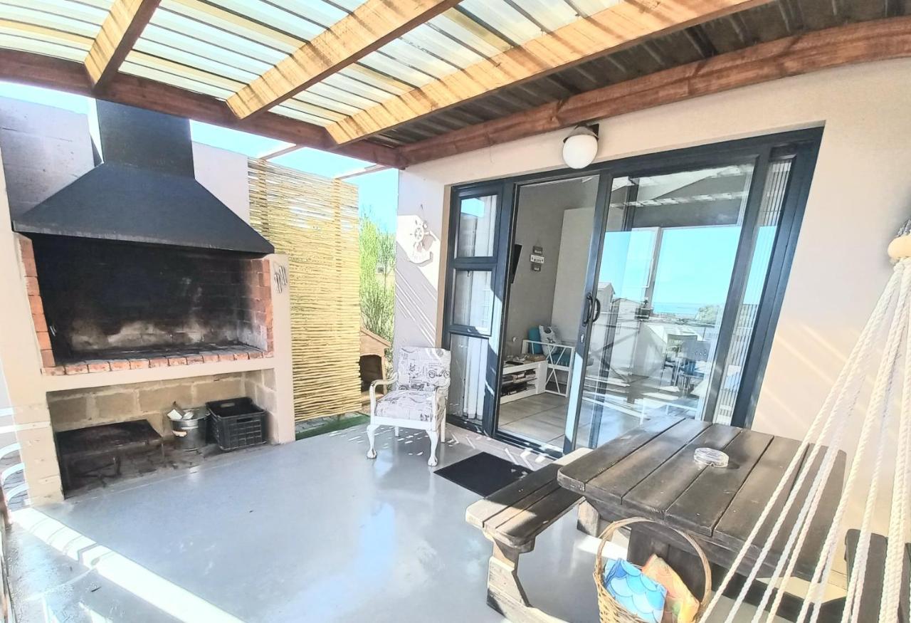 Bel-Posto, Langebaan Villa Bagian luar foto