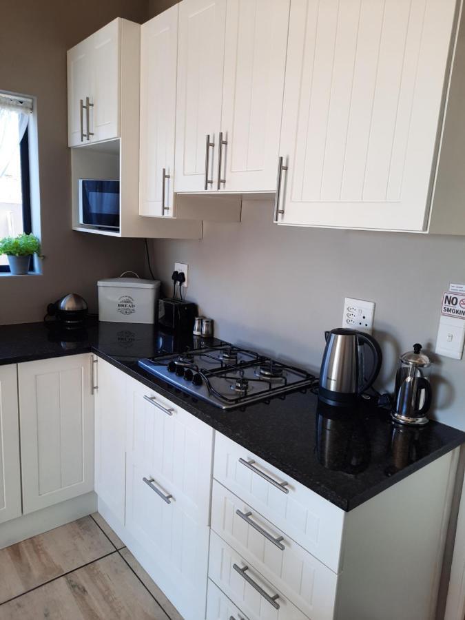 Bel-Posto, Langebaan Villa Bagian luar foto