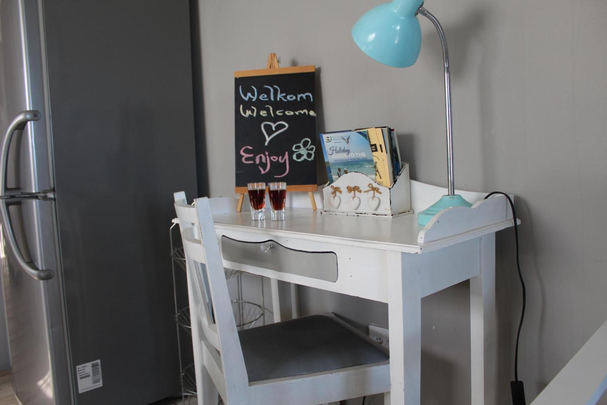 Bel-Posto, Langebaan Villa Bagian luar foto
